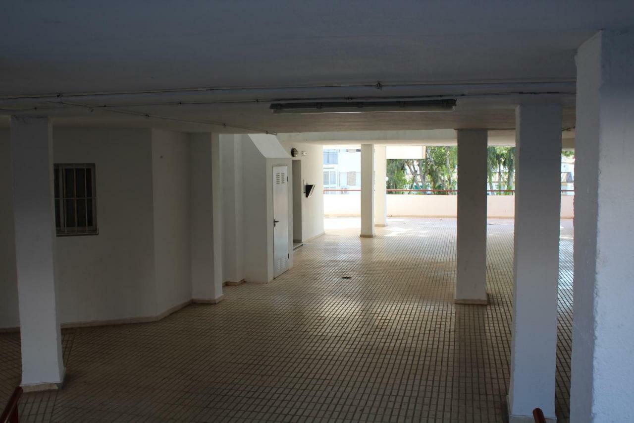 Apartamento Con Parking Gratuito Malaga Ngoại thất bức ảnh