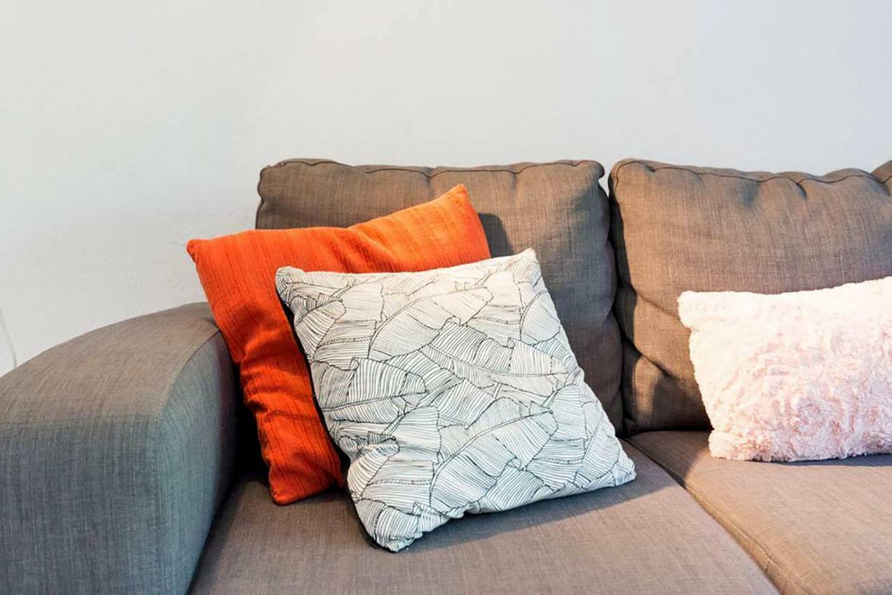 Apartamento Con Parking Gratuito Malaga Ngoại thất bức ảnh
