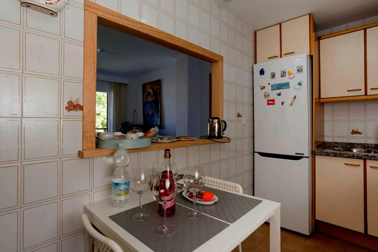 Apartamento Con Parking Gratuito Malaga Ngoại thất bức ảnh