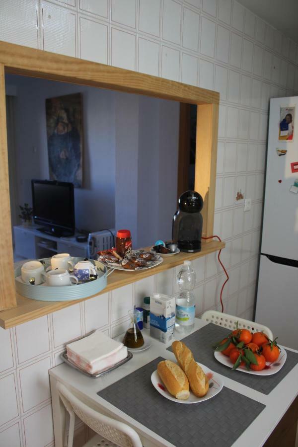 Apartamento Con Parking Gratuito Malaga Ngoại thất bức ảnh