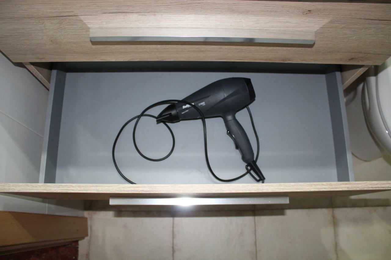 Apartamento Con Parking Gratuito Malaga Ngoại thất bức ảnh