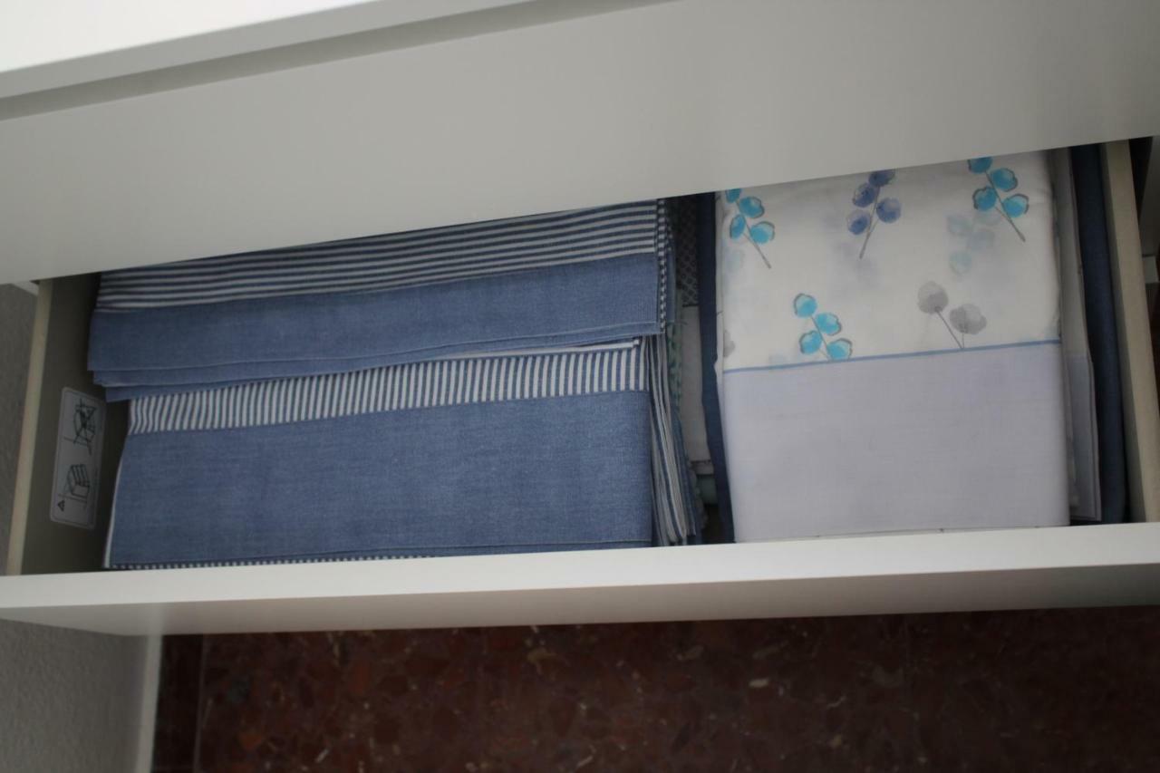 Apartamento Con Parking Gratuito Malaga Ngoại thất bức ảnh