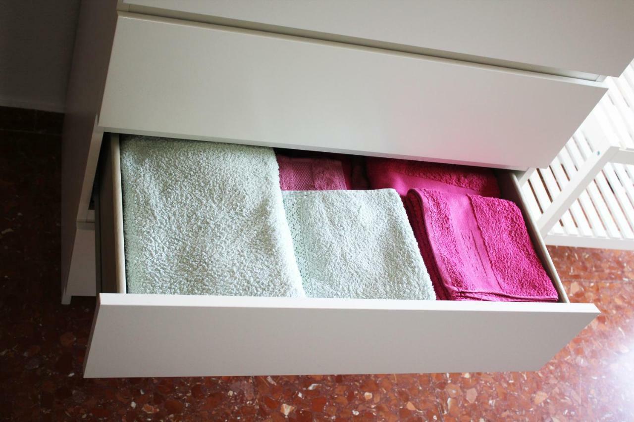 Apartamento Con Parking Gratuito Malaga Ngoại thất bức ảnh
